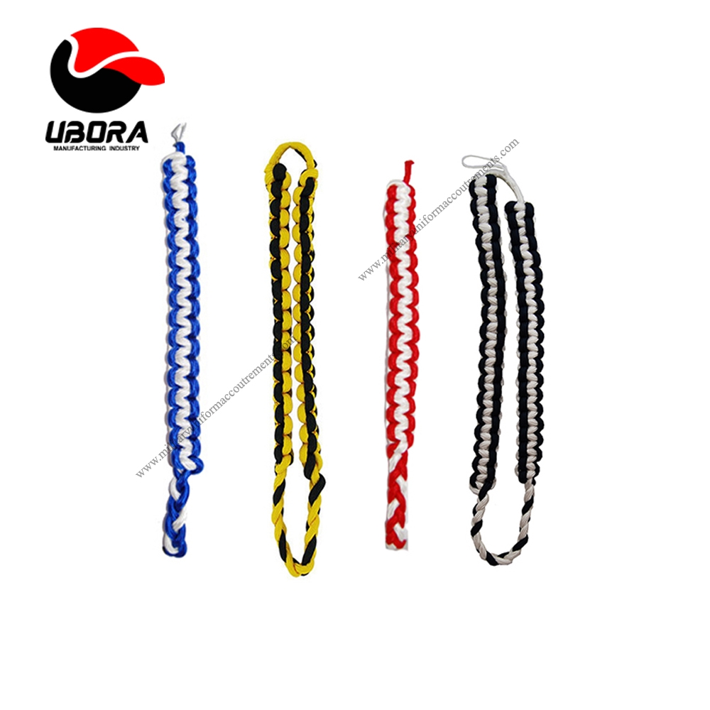 customized New design high quality aiguillette high quality every color available suppliers